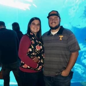 Meet your Posher, Caleb